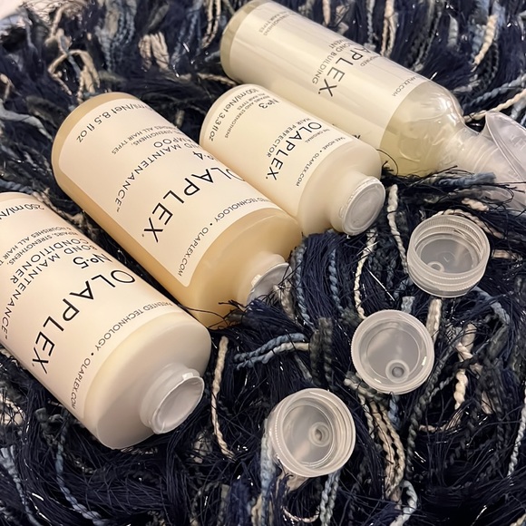 Olaplex bundle saving - Picture 5 of 5